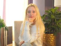beautiful camgirl UdeleEdmands