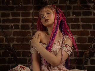 camgirl spreading pussy UsagiSasaki