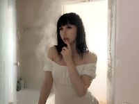 naughty camgirl masturbating with dildo ValentinaSinyard