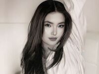 nude webcam girl ValeriaEclaire