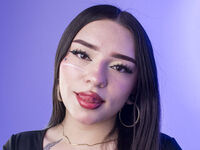 free videochat ValeriaLeiva