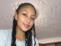shower sex cam ValeryBryce