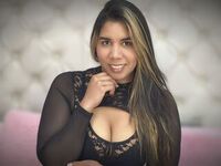hot girl cam video ValeryLiv