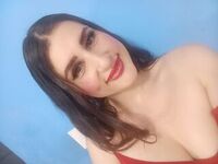 camgirl masturbating with vibrator VanezaMacedo