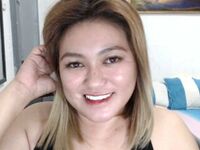 webcam girl VaniaManriquez