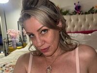 cyber sex show VegasDani