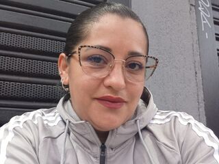beautiful girlcam VenusSuany