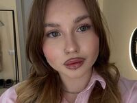 sexy live girl VernitaErmita