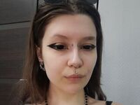 hot cam girl fingering VeronicaAmazing
