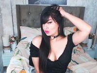 free videochat VeronicaPearl
