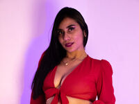 cam girl fingering pussy VeronicaStonne