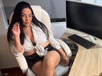 beautiful cam girl VeronikaVelez