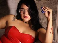 naughty cam girl masturbating with dildo VictoriaAndrade