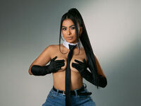 hot webcam video VictoriaCapri