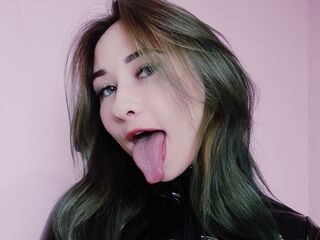 hot live girl VikaCheers