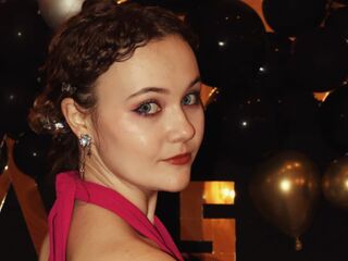 fingering VioletteCandella