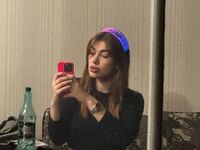 naked webcam girl picture ViviEne