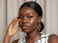 naked camgirl ViviSpark