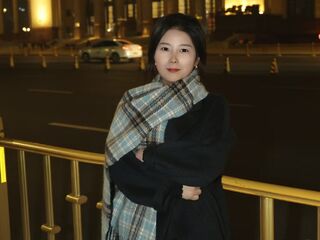 shower sex cam WangFei