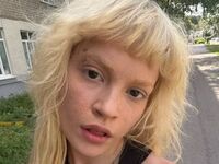 hot cam girl WilliaMarquart