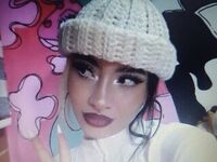 fingering webcam girl WillowRosse