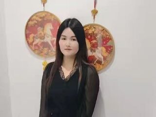 naughty cam bitch XiaJiaojiao