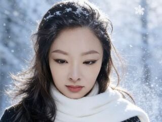 camgirl webcam XiaojuanZuo