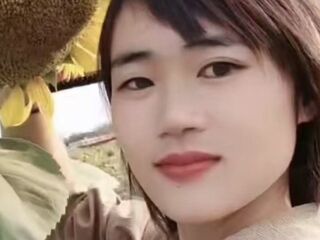 nude cam pic XiaoqiongLen