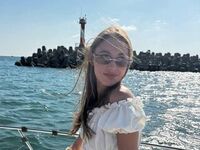 cam babe YaekoBrowers