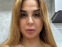 shaved pussy web cam YanaMillers