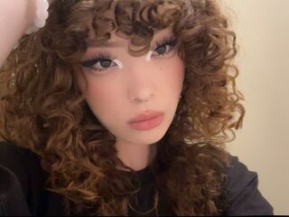 hot girl cam picture YangConnie