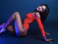 Kinky webcam YessieWilliams