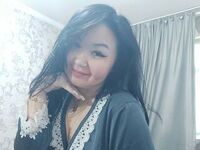 naked girl with webcam masturbating YukiNakata