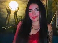 live porn show YulianaEscobar