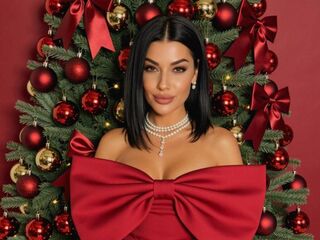 shaved pussy webcam YvonneEverle