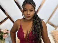 naked webcam girl ZahraMansour