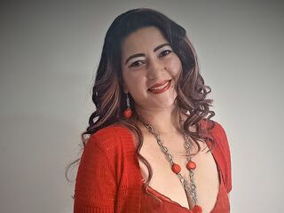 topless cam girl ZaraArdientes