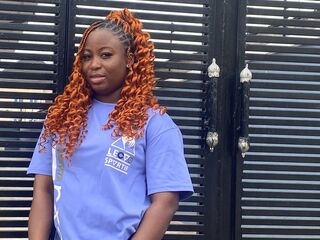 naked girl with webcam fingering ZaraLure