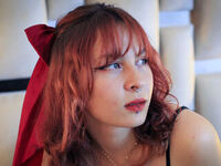 sexcam show ZaziRose