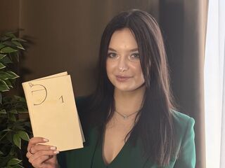 jasmin webcam girl ZeniaLapora