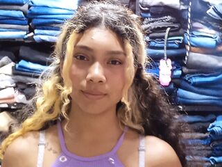 free live webcam sex ZoeFletcher