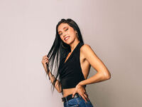 live striptease ZoeVenturi