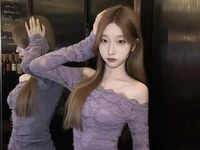 teaser cam insgirl