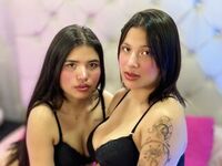 EllieandCamila