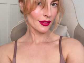 GoddessAmberD